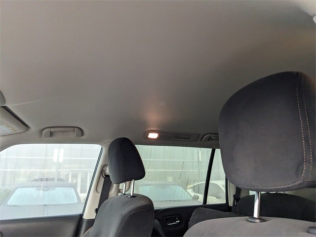 2023 Nissan Armada S