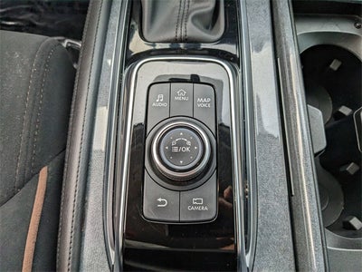 2023 Nissan Armada S