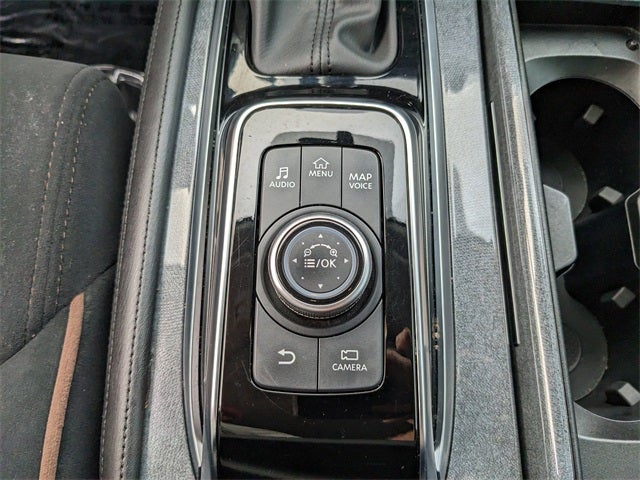 2023 Nissan Armada S