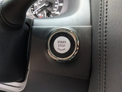 2023 Nissan Armada S