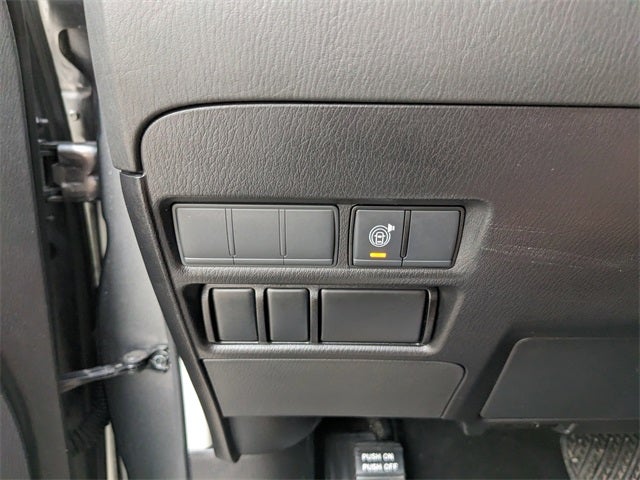 2023 Nissan Armada S