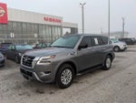 2023 Nissan Armada S