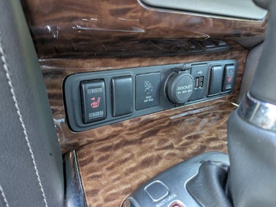 2020 Nissan Armada SL