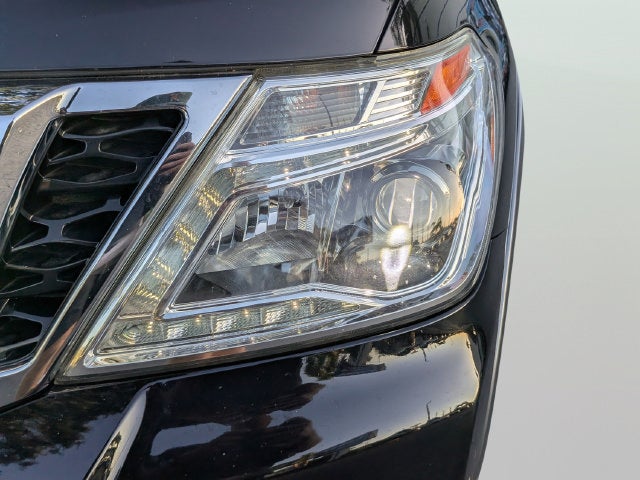 2020 Nissan Armada SL