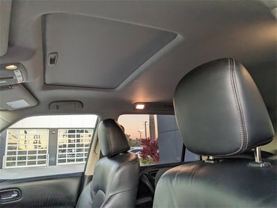 2020 Nissan Armada SL