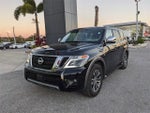 2020 Nissan Armada SL
