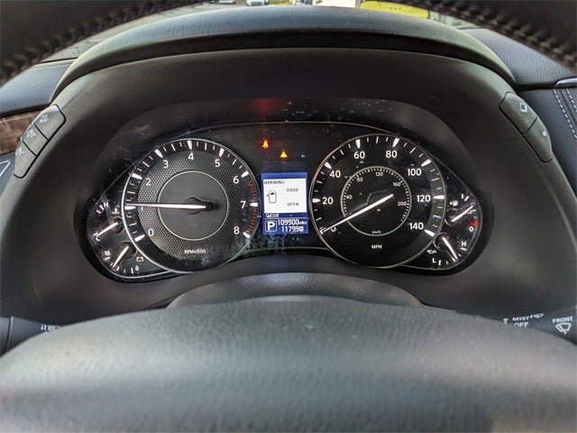 2020 Nissan Armada SL