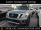 2017 Nissan Armada SL