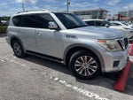 2017 Nissan Armada SL