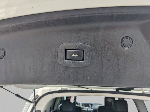 2020 Nissan Armada Platinum