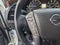 2020 Nissan Armada Platinum