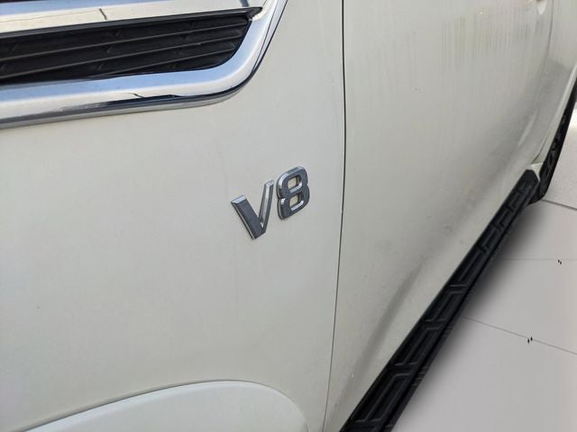 2020 Nissan Armada Platinum