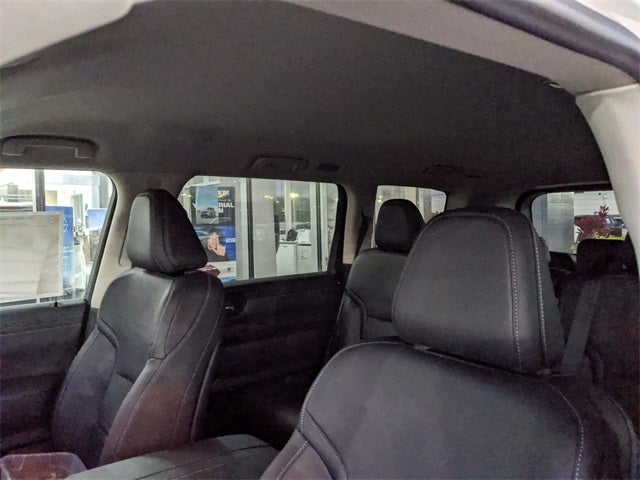 2026 Nissan Armada SV