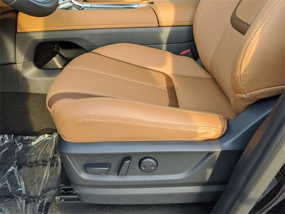 2025 Nissan Armada SL