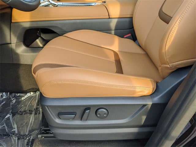 2025 Nissan Armada SL