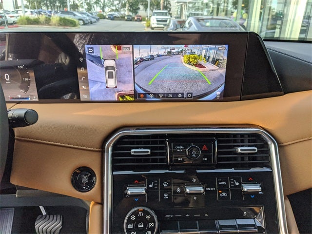 2025 Nissan Armada SL