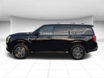 2025 Nissan Armada SL