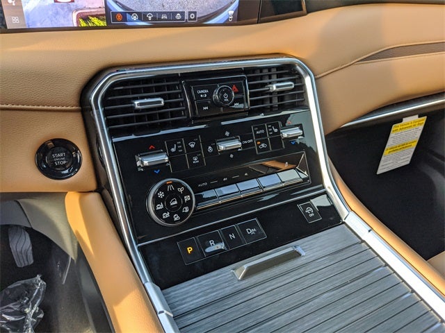 2025 Nissan Armada SL