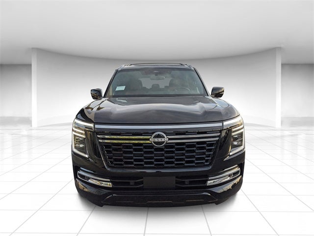 2025 Nissan Armada SL