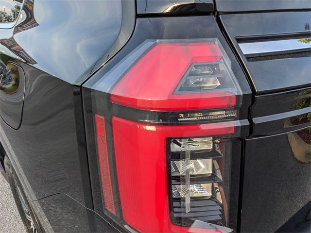 2025 Nissan Armada SL