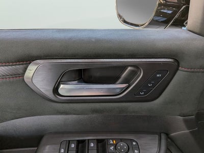 2026 Nissan Armada NISMO