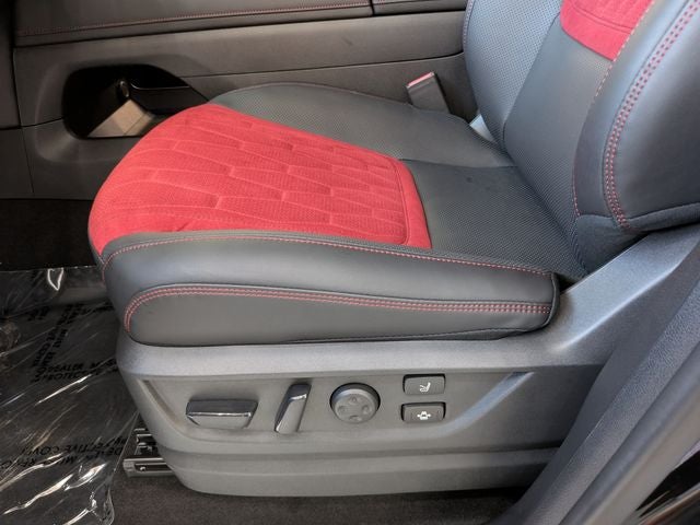 2026 Nissan Armada NISMO