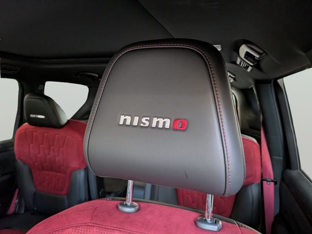 2026 Nissan Armada NISMO