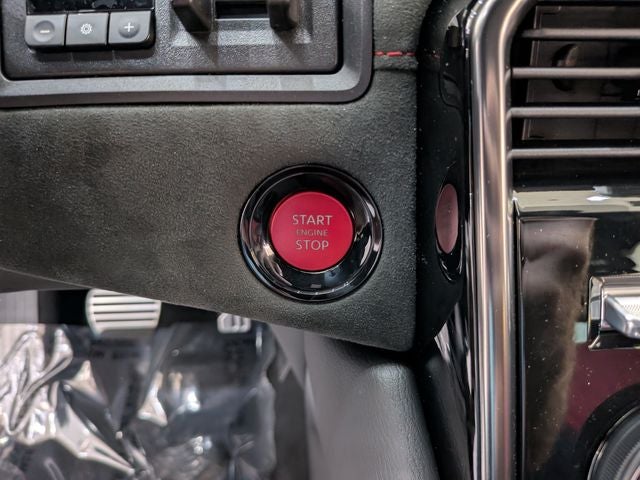 2026 Nissan Armada NISMO