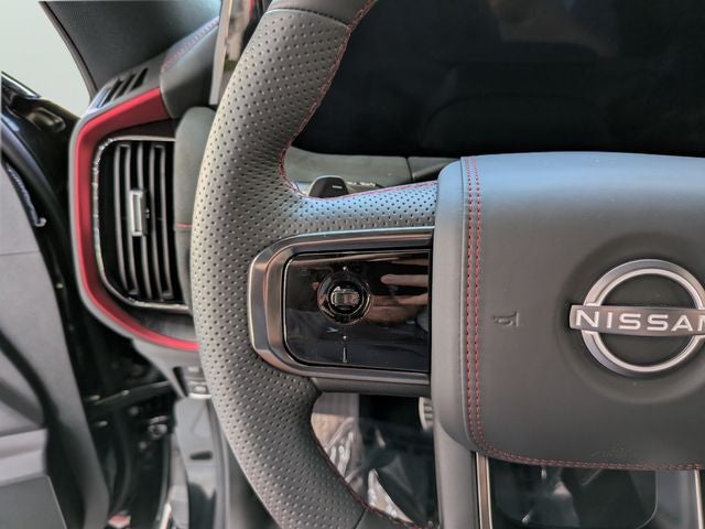 2026 Nissan Armada NISMO