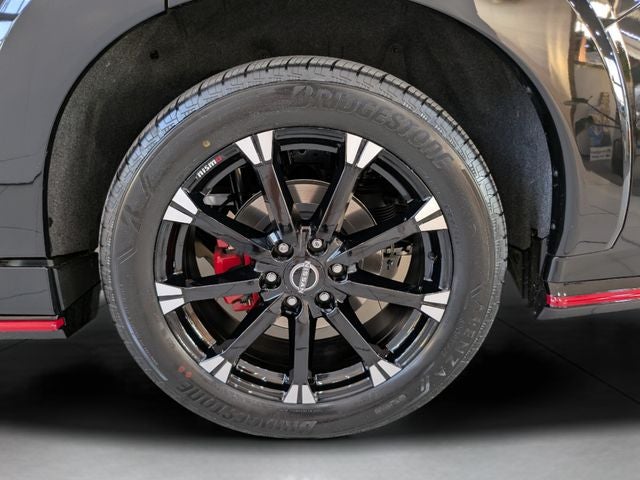 2026 Nissan Armada NISMO