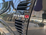 2026 Nissan Armada NISMO