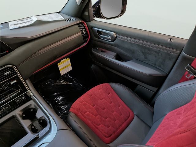 2026 Nissan Armada NISMO