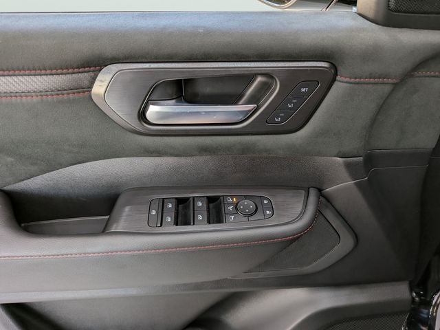 2026 Nissan Armada NISMO