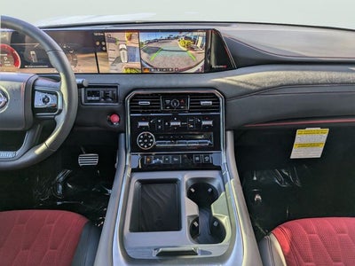 2026 Nissan Armada NISMO