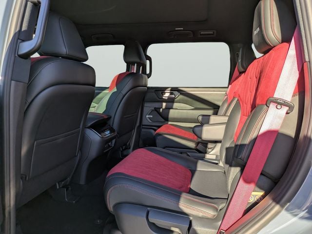 2026 Nissan Armada NISMO
