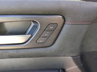 2026 Nissan Armada NISMO