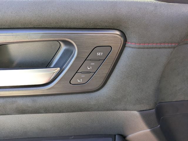 2026 Nissan Armada NISMO