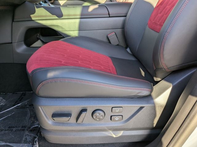 2026 Nissan Armada NISMO
