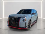2026 Nissan Armada NISMO