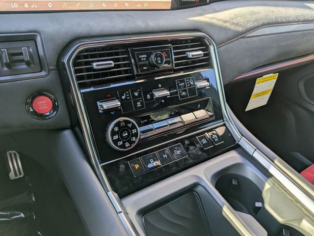 2026 Nissan Armada NISMO