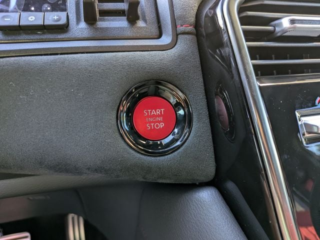2026 Nissan Armada NISMO
