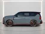 2026 Nissan Armada NISMO