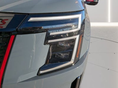 2026 Nissan Armada NISMO