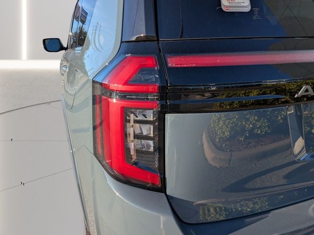 2026 Nissan Armada NISMO