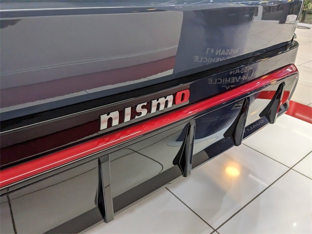 2026 Nissan Armada NISMO