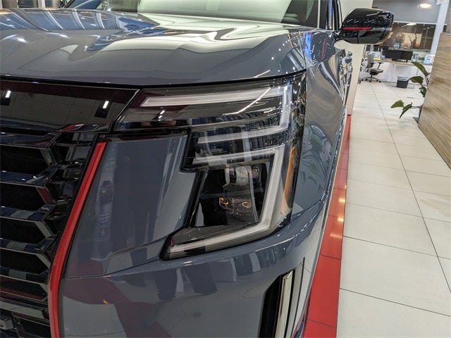 2026 Nissan Armada NISMO