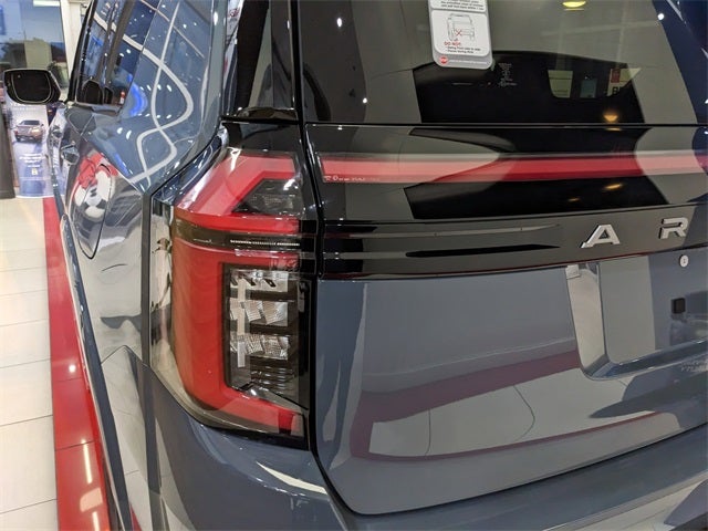 2026 Nissan Armada NISMO