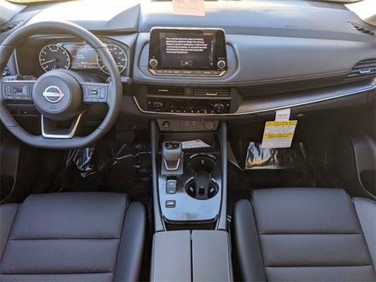 2024 Nissan Rogue SV in Clearwater, FL - Lokey Automotive Group