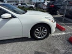 2009 INFINITI G37 Journey
