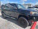 2015 Toyota 4Runner TRD Pro